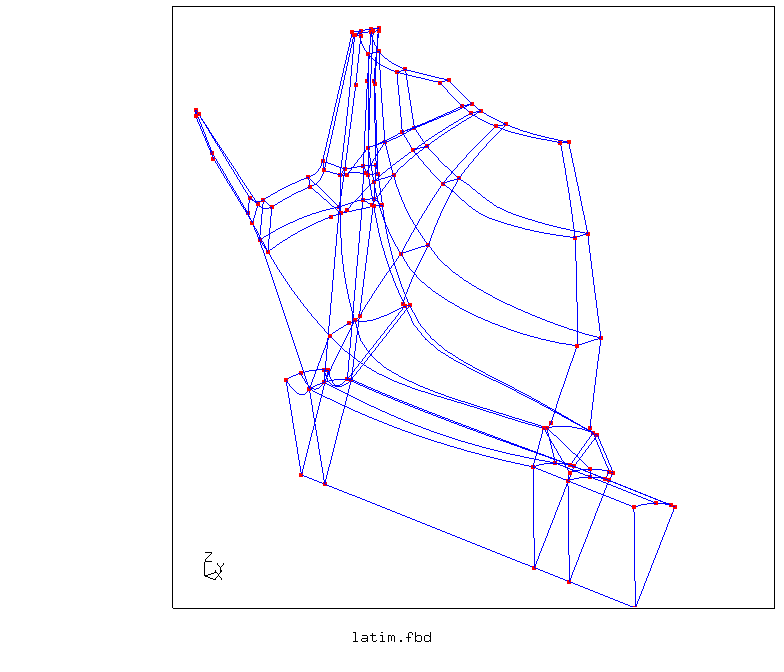 wireframe